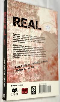 Real, Vol. 1