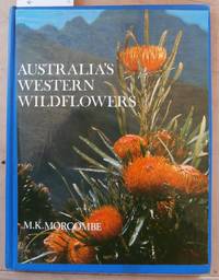 image of Australia's Western Wildflowers