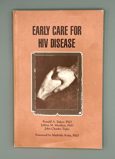 EARLY CARE FOR HIV DISEASE