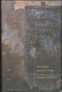 Rå umbra, bränd umbra