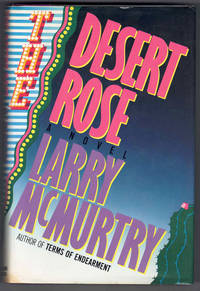 image of Desert Rose