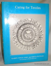 image of Caring for Textiles