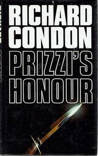 image of Prizzi's Honour