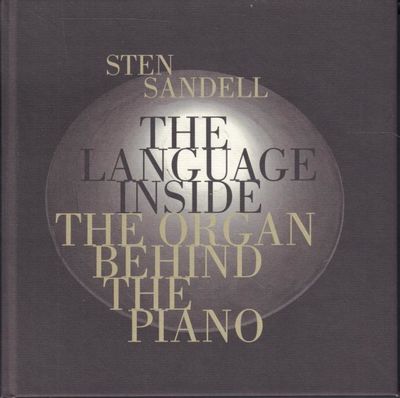 The Language Inside the Organ Behind the Piano.