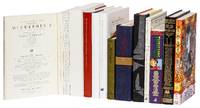 Timothy McSweeney's Quarterly Concern, 1998-2003 (12 issues)
