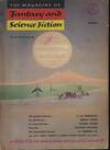 The Magazine of FANTASY AND SCIENCE FICTION (F&SF): December, Dec. 1952