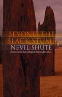 image of Beyond the Black Stump