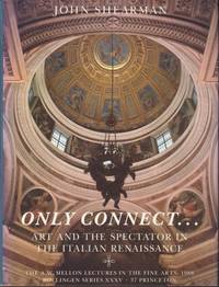 Only connect ... Art and the Spectator in the Italian Renaissance.