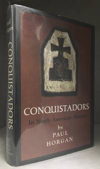 Conquistadors in North American History