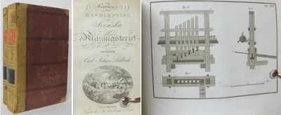 Garney´s handledning uti svenska masmästeriet.…