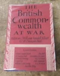 image of The British Commonwealth At War