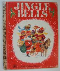 Jingle Bells a Little Golden Book