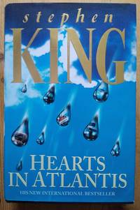 image of Hearts in Atlantis