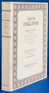 Life in England in Aquatint and Lithography, 1770-1860