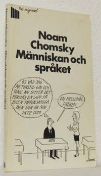 Människan och språket.