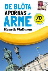 De blöta apornas armé.