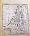 THE SCRIPTURE CHRONOLOGY DEMONSTRATED BY ASTRONOMICAL CALCULATIONS, AND ALSO BY THE YEAR OF JUBILEE, AND THE SABBATICAL YEAR AMONG THE JEWS: Or, an Account of Time from the Creation of the World, to the Destruction of Jerusalem; as it may be Proved by the Writings of the Old and New Testament