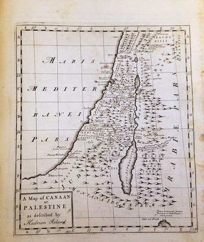THE SCRIPTURE CHRONOLOGY DEMONSTRATED BY ASTRONOMICAL CALCULATIONS, AND ALSO BY THE YEAR OF JUBILEE, AND THE SABBATICAL YEAR AMONG THE JEWS: Or, an Account of Time from the Creation of the World, to the Destruction of Jerusalem; as it may be Proved by the Writings of the Old and New Testament