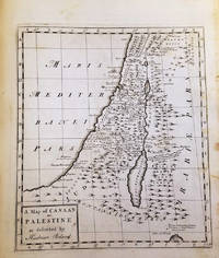 THE SCRIPTURE CHRONOLOGY DEMONSTRATED BY ASTRONOMICAL CALCULATIONS, AND ALSO BY THE YEAR OF JUBILEE, AND THE SABBATICAL YEAR AMONG THE JEWS: Or, an Account of Time from the Creation of the World, to the Destruction of Jerusalem; as it may be Proved by the Writings of the Old and New Testament