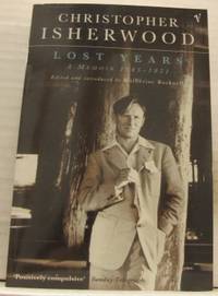 Lost years. A memoir 1945-1951