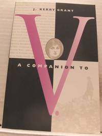A Companion to V.