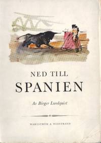 Ned till Spanien.