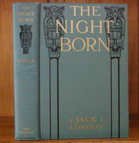 THE NIGHT-BORN