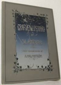 Grafven i Perrho. Med teckningar af A. Malmström.