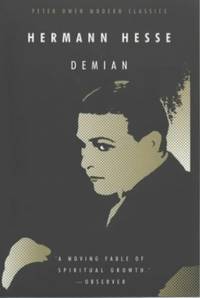 image of Demian (Peter Owen Modern Classic)