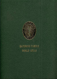 Hammond Family World Atlas Vol II (2)