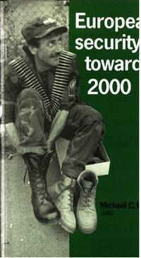 European security - towards 2000.