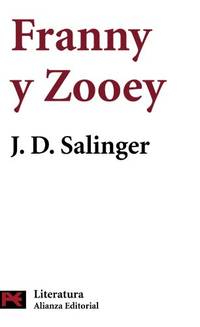 image of Franny y Zooey (Literatura / Literature)