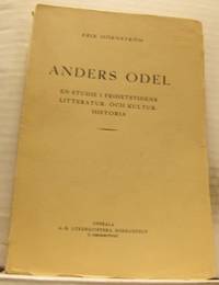 Anders Odel. En studie i frihetstidens…