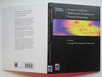 image of The Coopers & Lybrand multilingual dictionary of finance reporting: English, Deutsch, Espanol, Francais & Italiano