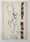 PHAT MAMA: HER BLACK MIND VOL. 1, NO. 1