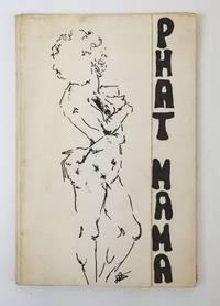 PHAT MAMA: HER BLACK MIND VOL. 1, NO. 1