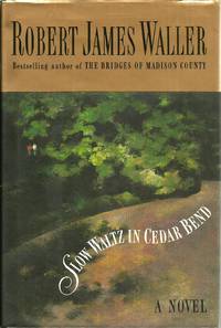 Slow Waltz in Cedar Bend