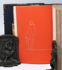 Tales and Novels of J. De La Fontaine [Erotic Tales and Novels]