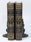 View Image 2 of 8 for Tales and Novels of J. De La Fontaine  Inventory #3001