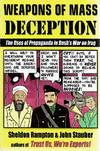 Weapons Of Mass Deception: The Uses Of Propaganda In Bush's War On Iran