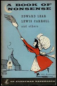 image of A Book of Nonsense