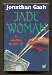 image of Jade Woman