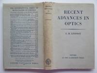 image of Recent advances in optics