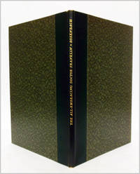 THE ALL-EMBRACING DOCTOR FRANKLIN by A. S. W Rosenbach - Hardcover - 1932 - from William Reese Company - Literature ABAA-ILAB (SKU: WRCLIT66884)