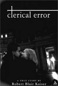 Clerical Error: A True Story