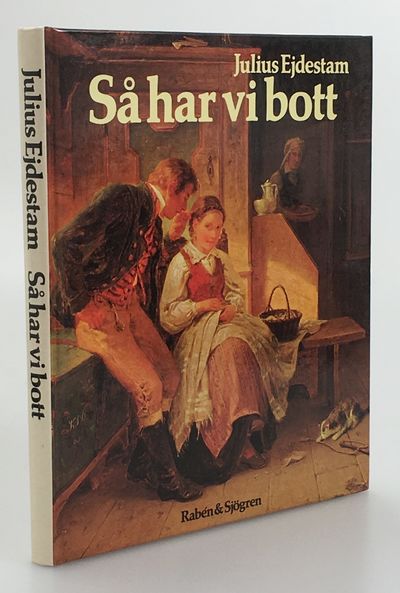 Så har vi bott. Om bostad och bohag genom…