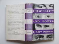 image of Personality and power