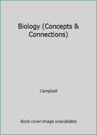 image of Biology (Concepts_Connections)