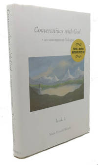 cover of CONVERSATIONS WITH GOD : An Uncommon Dialogue, Book 1
