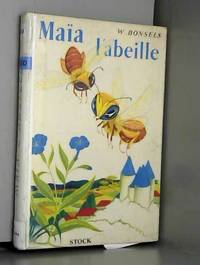 MaÃ¯a L&#039;abeille de BONSELS W - 1956